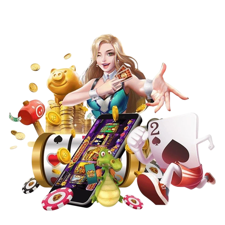 Chuyên mục Nổ hũ và slot trên Five88